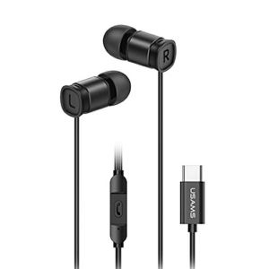 Auricolari in ear type-C USAMS