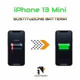 batteria iphone13 mini
