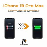 batteria iphone13 pro max